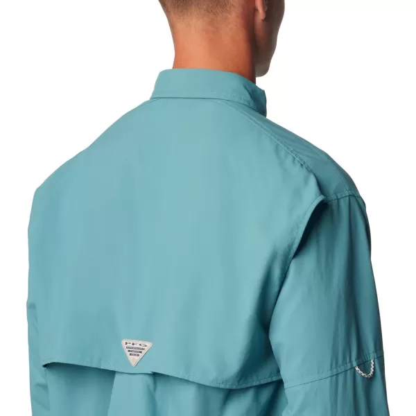 Columbia Men's Bahama II Long Sleeve Shirt
