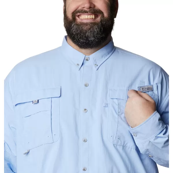 Columbia Men's Bahama II Long Sleeve Shirt