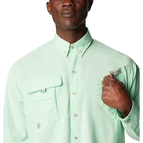 Columbia Men's Bahama II Long Sleeve Shirt