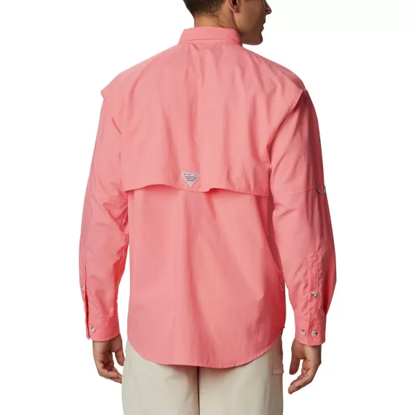 Columbia Men's Bahama II Long Sleeve Shirt