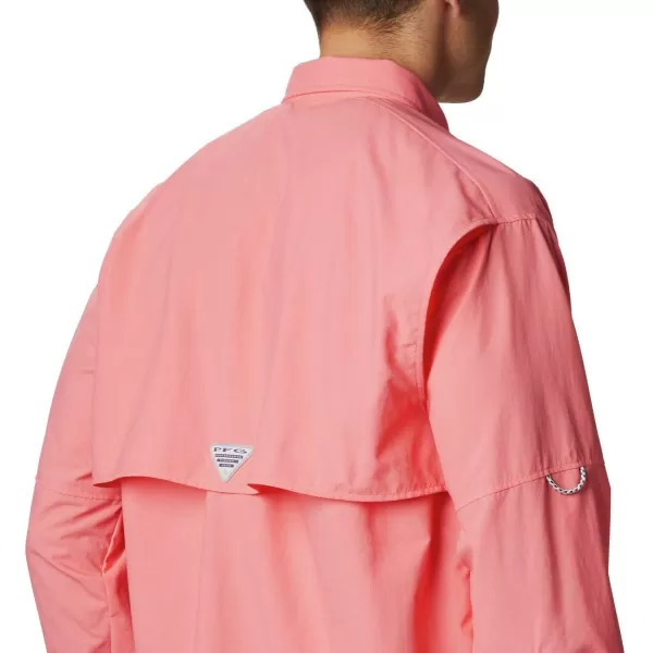 Columbia Men's Bahama II Long Sleeve Shirt