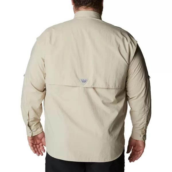 Columbia Men's Bahama II Long Sleeve Shirt