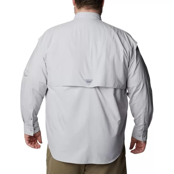 Columbia Men's Bahama II Long Sleeve Shirt