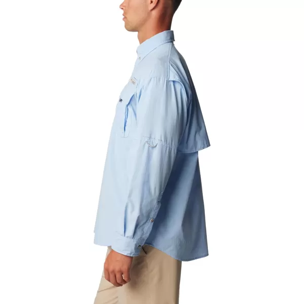 Columbia Men's Bahama II Long Sleeve Shirt