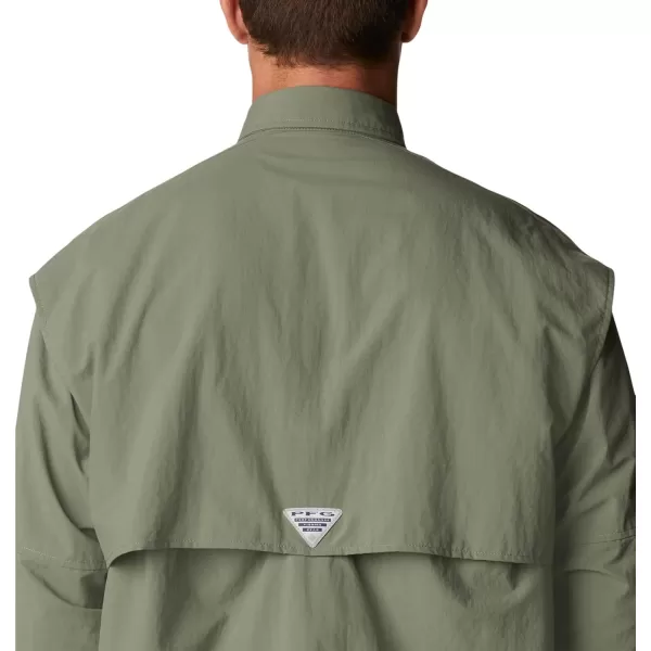Columbia Men's Bahama II Long Sleeve Shirt