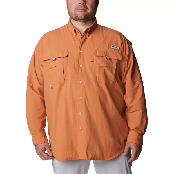 Columbia Men's Bahama II Long Sleeve Shirt