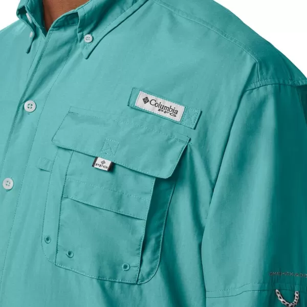 Columbia Men's Bahama II Long Sleeve Shirt