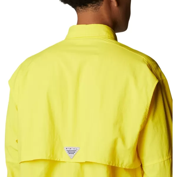 Columbia Men's Bahama II Long Sleeve Shirt