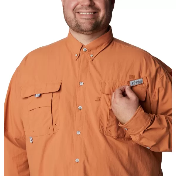 Columbia Men's Bahama II Long Sleeve Shirt