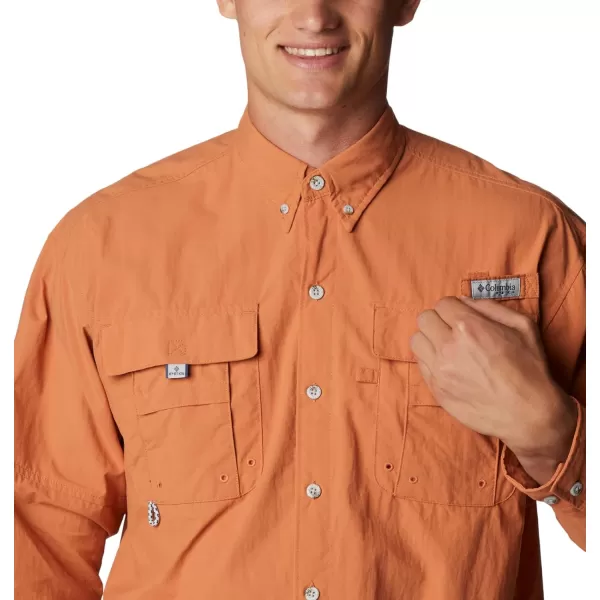 Columbia Men's Bahama II Long Sleeve Shirt