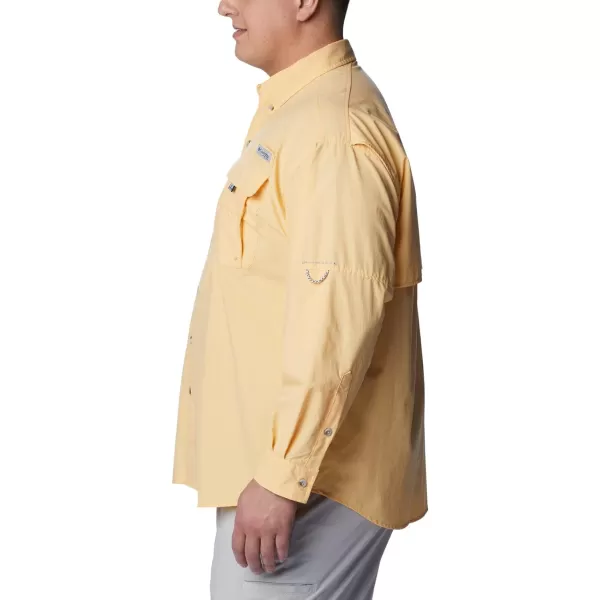 Columbia Men's Bahama II Long Sleeve Shirt