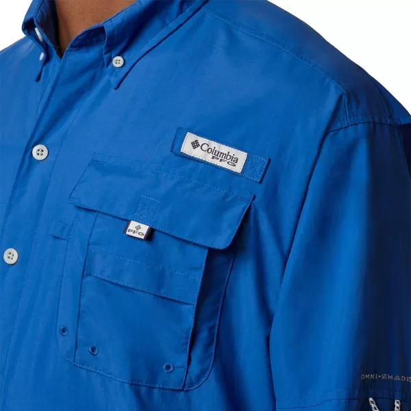 Columbia Men's Bahama II Long Sleeve Shirt