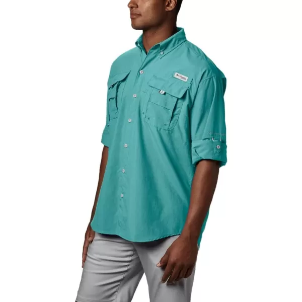 Columbia Men's Bahama II Long Sleeve Shirt