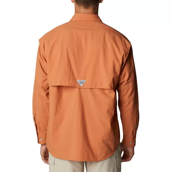 Columbia Men's Bahama II Long Sleeve Shirt