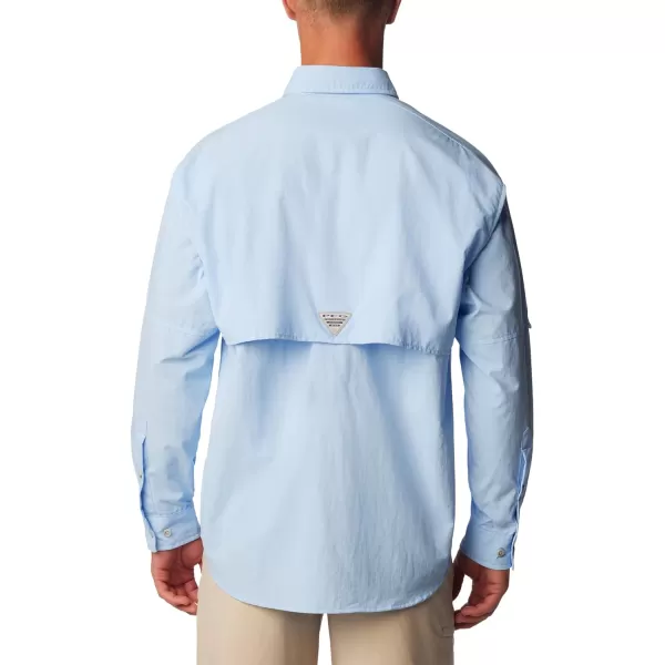 Columbia Men's Bahama II Long Sleeve Shirt