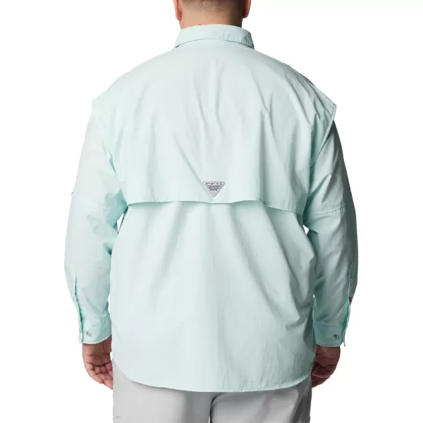 Columbia Men's Bahama II Long Sleeve Shirt