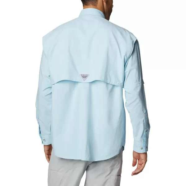 Columbia Men's Bahama II Long Sleeve Shirt