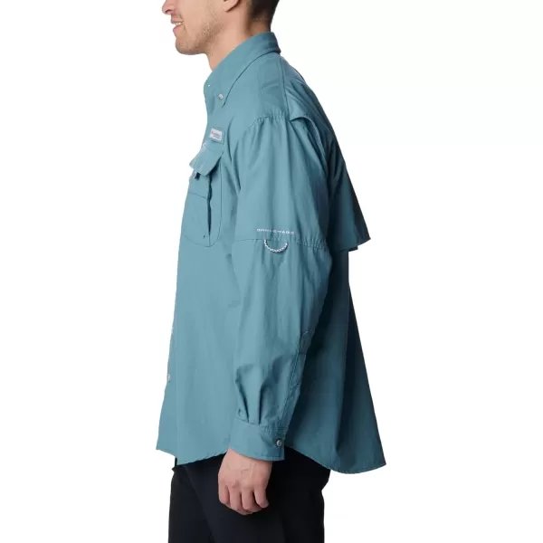 Columbia Men's Bahama II Long Sleeve Shirt
