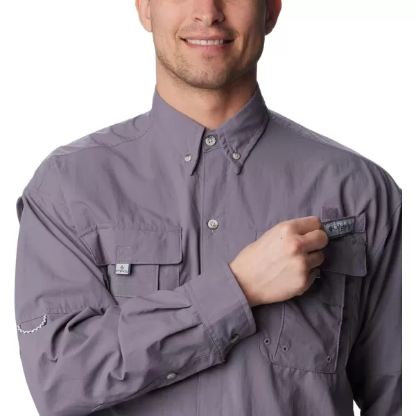 Columbia Men's Bahama II Long Sleeve Shirt