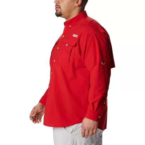 Columbia Men's Bahama II Long Sleeve Shirt