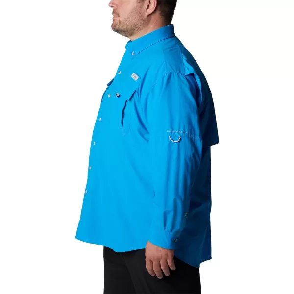 Columbia Men's Bahama II Long Sleeve Shirt