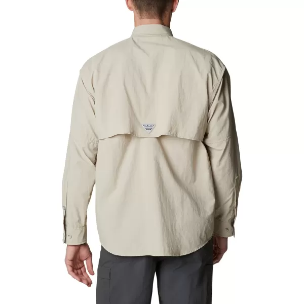 Columbia Men's Bahama II Long Sleeve Shirt