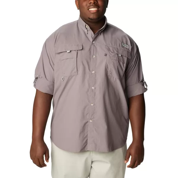 Columbia Men's Bahama II Long Sleeve Shirt