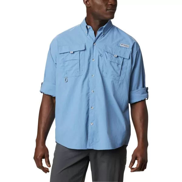 Columbia Men's Bahama II Long Sleeve Shirt