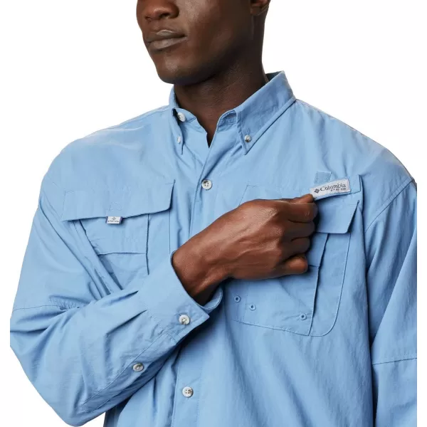 Columbia Men's Bahama II Long Sleeve Shirt