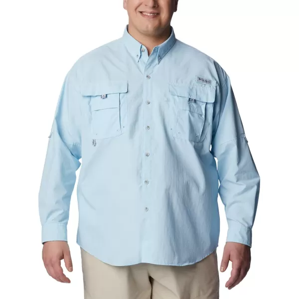 Columbia Men's Bahama II Long Sleeve Shirt