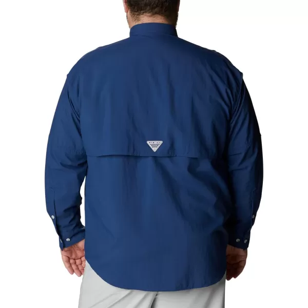 Columbia Men's Bahama II Long Sleeve Shirt
