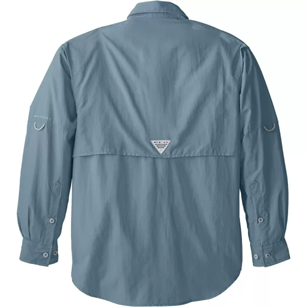 Columbia Men's Bahama II Long Sleeve Shirt