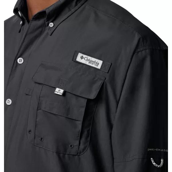 Columbia Men's Bahama II Long Sleeve Shirt