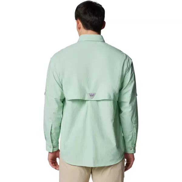 Columbia Men's Bahama II Long Sleeve Shirt