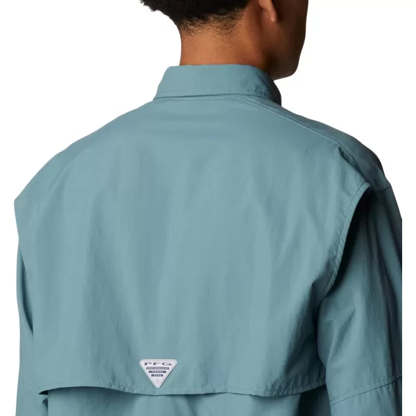 Columbia Men's Bahama II Long Sleeve Shirt