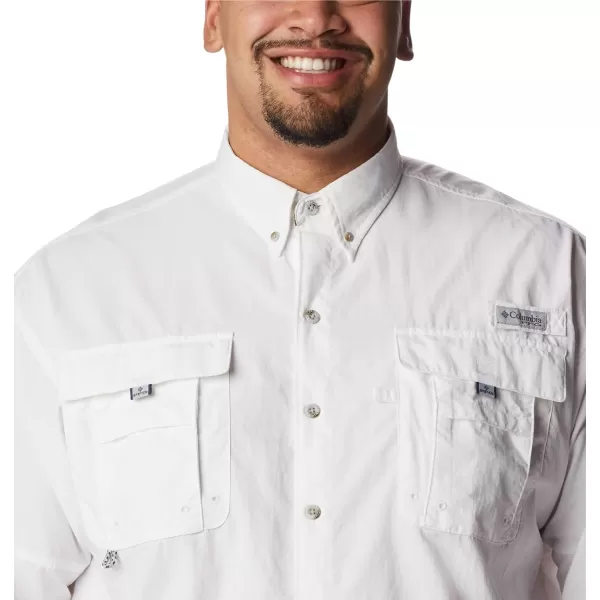 Columbia Men's Bahama II Long Sleeve Shirt