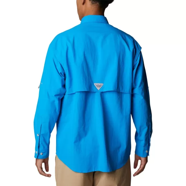 Columbia Men's Bahama II Long Sleeve Shirt