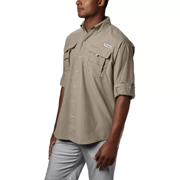 Columbia Men's Bahama II Long Sleeve Shirt