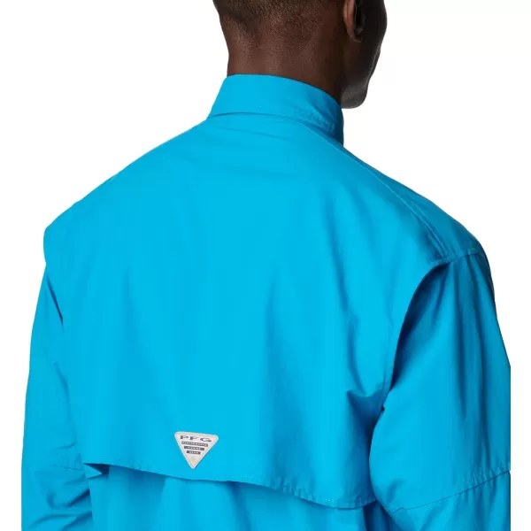 Columbia Men's Bahama II Long Sleeve Shirt