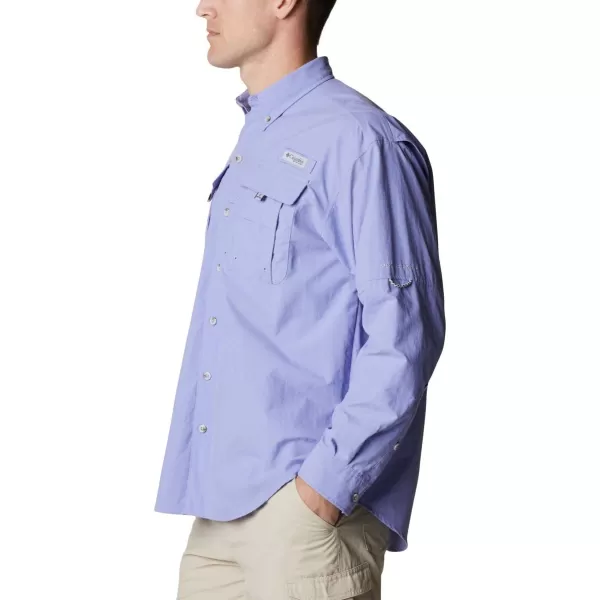 Columbia Men's Bahama II Long Sleeve Shirt