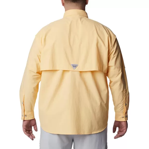 Columbia Men's Bahama II Long Sleeve Shirt