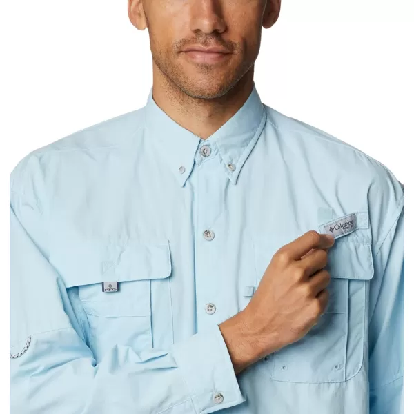 Columbia Men's Bahama II Long Sleeve Shirt
