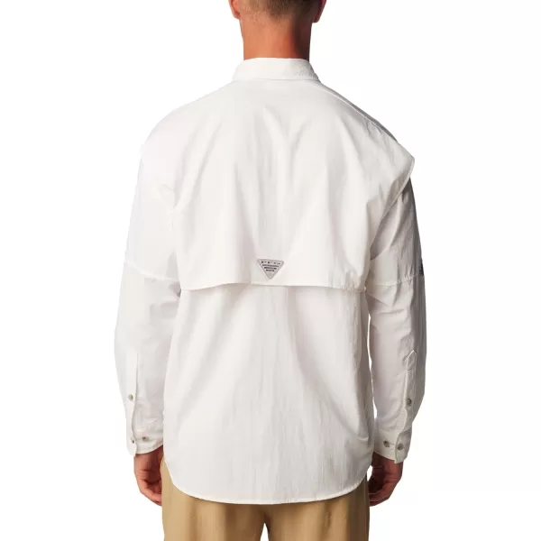 Columbia Men's Bahama II Long Sleeve Shirt