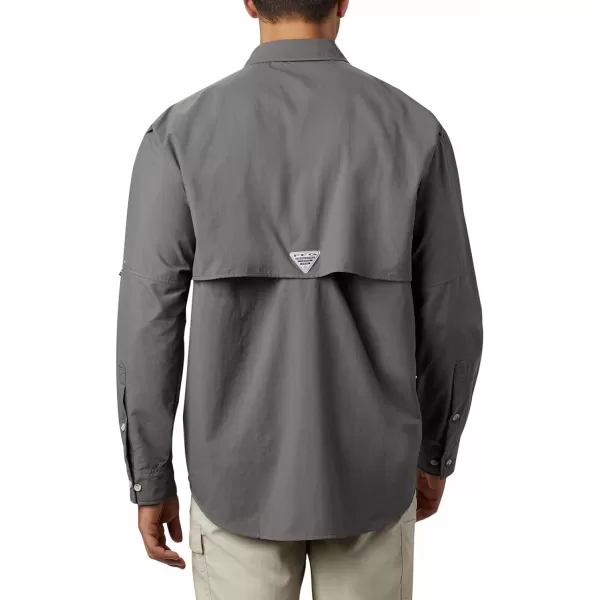 Columbia Men's Bahama II Long Sleeve Shirt