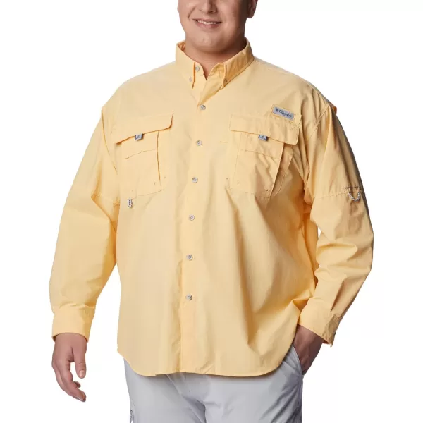 Columbia Men's Bahama II Long Sleeve Shirt