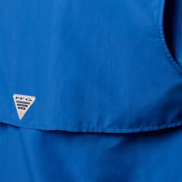 Columbia Men's Bahama II Long Sleeve Shirt