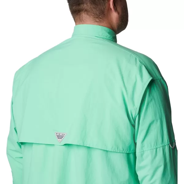 Columbia Men's Bahama II Long Sleeve Shirt
