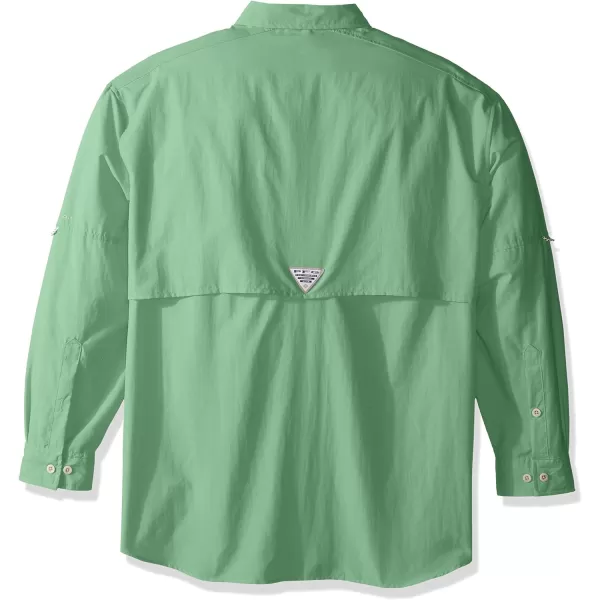 Columbia Men's Bahama II Long Sleeve Shirt