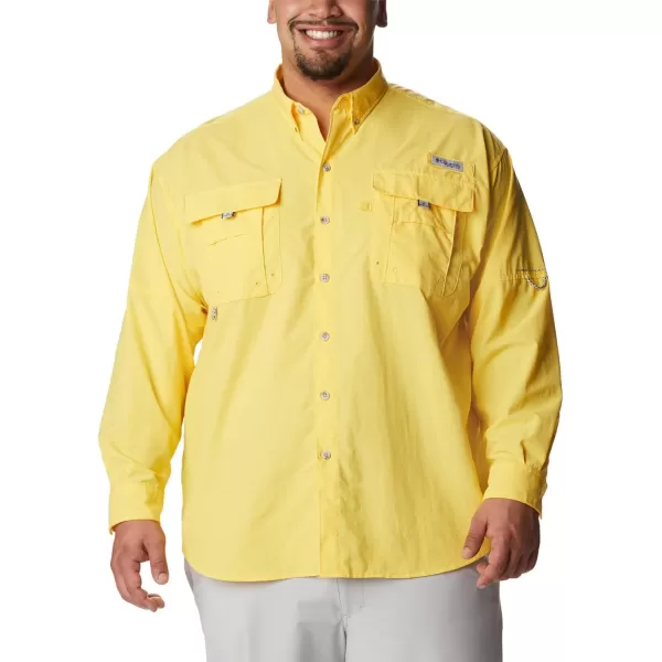 Columbia Men's Bahama II Long Sleeve Shirt