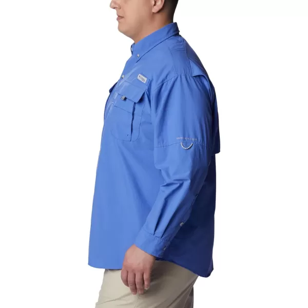 Columbia Men's Bahama II Long Sleeve Shirt